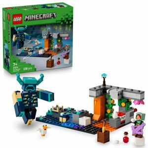 LEGO® Minecraft® Strážca 21274