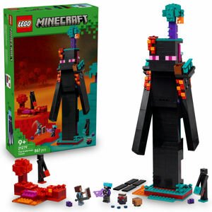 LEGO® Minecraft® Veža 21279