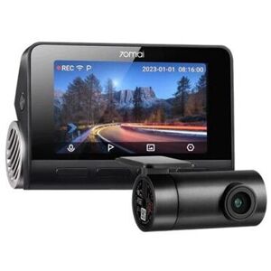 70mai Dash Cam 4K A810 Driving Camera + RC12 zadná kamera