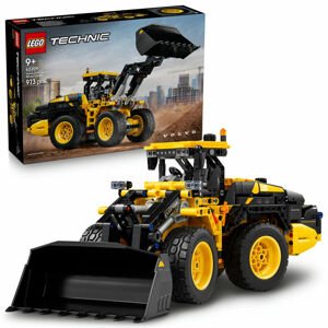 LEGO® Technic Volvo L120 Elektrický kolesový nakladač 42209