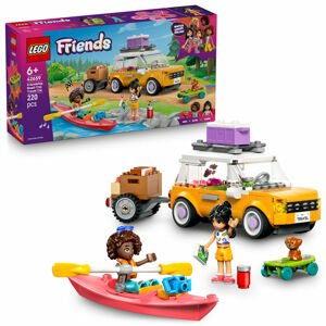LEGO® Friends Výlet autom s priateľmi 42659