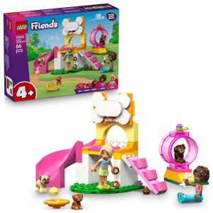 Psí ihrisko LEGO® Friends 42665