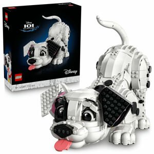 LEGO® Disney 101 Šteňa: Dalmatín 43269