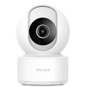 Inteligentná bezpečnostná kamera WiFi Imilab C22