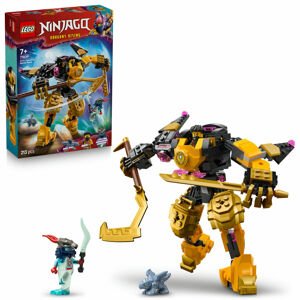 Bojový robot LEGO® NINJAGO® Arin Spinjitzu 71839