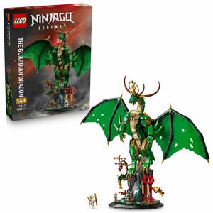 LEGO® NINJAGO® Strážny drak 71847