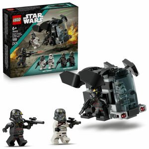 LEGO® Star Wars™ Bojový balíček vojaka Hviezdy smrti a nočného vo...