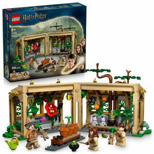 LEGO® Harry Potter™ Hogwarts™ Castle: Herbology 76445