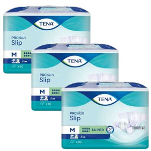 Tena Slip Super Medium 2 nohavice pre dospelých 73-122cm (3x30ks)