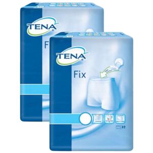 Sieťované kotviace nohavičky Tena Fix - L 2x5ks