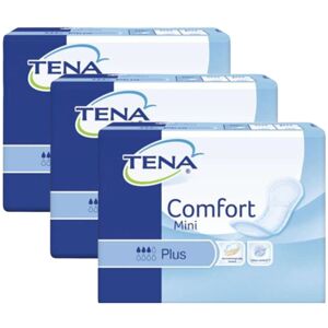 Inkontinenčné vložky Tena Comfort Mini Plus 3x30ks