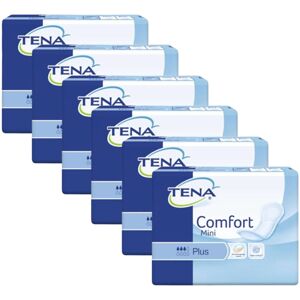 Inkontinenčné vložky Tena Comfort Mini Plus 6x30ks