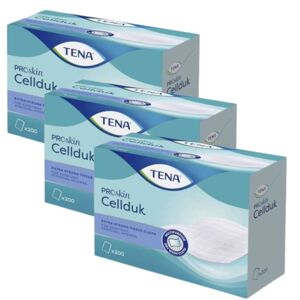 Tena ProSKin Cellduk utierky 25x33cm 3x200ks