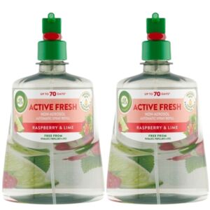 Náplň do automatického osviežovača vzduchu Air Wick Active Fresh,...