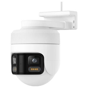 Imilab EC6 Panorama WiFi 3,5K 360° otočná inteligentná kamera - biela