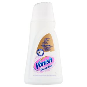 Vanish Oxi Action Tekutý čistiaci prostriedok na foláty 1l