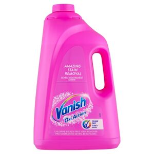 Vanish Pink Liquid Folth Cleanser 4L