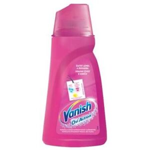 Vanish Pink Liquid Follicle Cleanser 1l