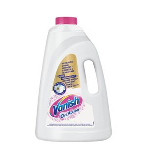 Vanish odstraňovač škvŕn bielidlo 3L