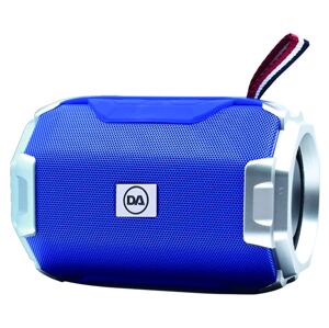 Daewoo DIBT2626BL Prenosný reproduktor Bluetooth 45 W, modrý