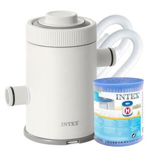 Záhradné bazénové filtračné čerpadlo 1250 l/h intex 26602
