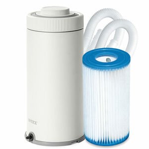 Záhradné bazénové filtračné čerpadlo 2006 l/h intex 26604