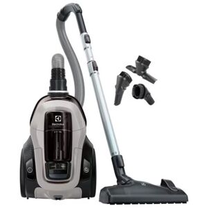 Bezvreckový vysávač Electrolux PC91-4MG Pure C9 600W, sivý