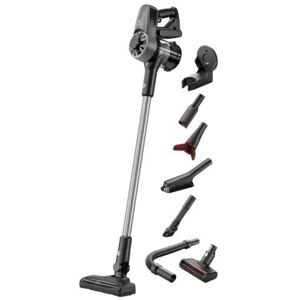 Akumulátorový stojanový vysávač Electrolux EP31CB21GP 300, 21,6 V, sivý