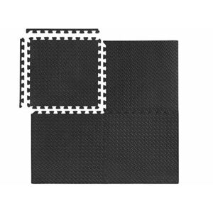 Pepita Veľká veľkosť Premium Sponge Puzzle 120x120cm (4ks 60x60cm...