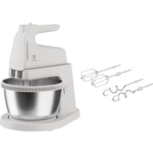 Mixér Electrolux ESM4W 500 s misou, 500 W, 4,5 l nerezová misa, 5...