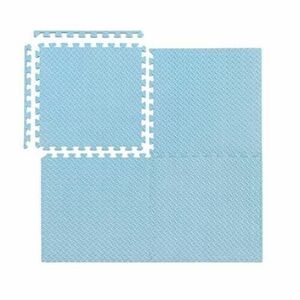 Pepita Veľká veľkosť Premium Sponge Puzzle 120x120cm (4ks 60x60cm...