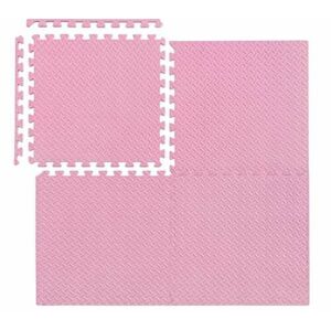 Pepita Veľká veľkosť Premium Sponge Puzzle 120x120cm (4ks 60x60cm...