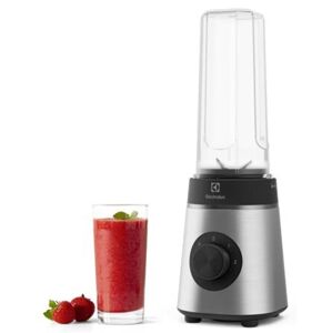 Mixér Electrolux E4SB1-4ST, 350 W, 0,6 l, sivý