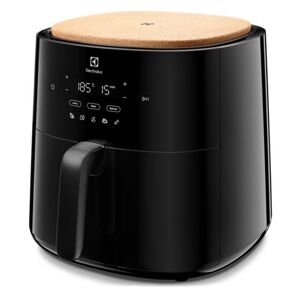 Teplovzdušná rúra Electrolux EAF7B 700, 1800 W, 6,8 l, čierna