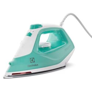Naparovacia žehlička Electrolux E5SI2-2AM Care 500, 2200 W, zelená