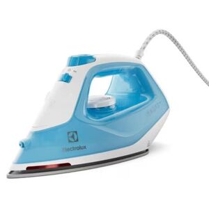 Naparovacia žehlička Electrolux E5SI2-4CB Care 500, 2300 W, modrá