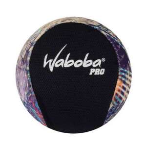 Waboba Pro multi water Bouncy Ball dúhový vzor