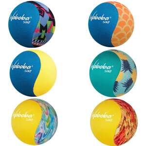 Skákacia lopta Waboba Surf multi water