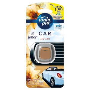 Ambi Pur Gold Orchid Car Perfume 2ml