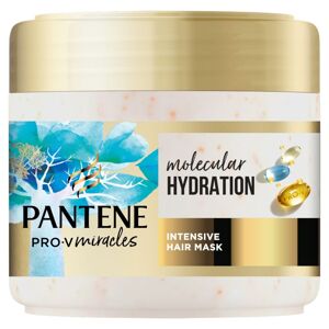 Pantene Hydra Glow maska na vlasy s biotínom 300 ml