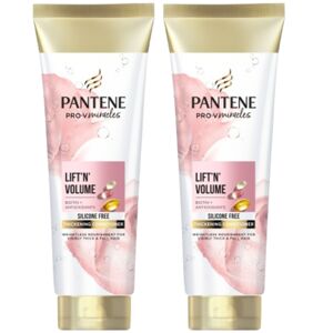 Pantene Pro-V Lift'N'Volume kondicionér na vlasy s biot...