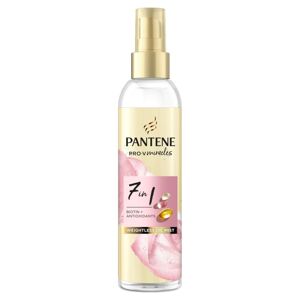 Pantene Pro V Miracles 7v1 olej na starostlivosť o vlasy s biotín...