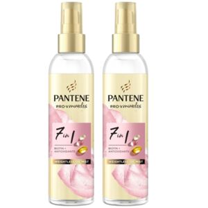 Pantene Pro V Miracles 7v1 olej na starostlivosť o vlasy s biotín...