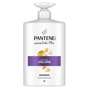 Pantene Pro-V Extra Volume Šampón na spľasnuté vlasy 1000ml