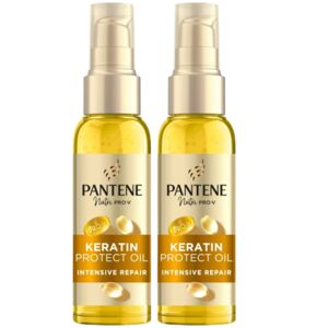 Pantene Pro-V Intensive Repair Keratin Protect olej pre intenzívn...