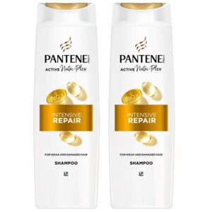 Pantene Pro-V Intenzívny regeneračný šampón na slabé a poškodené...