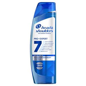 Šampón proti lupinám Head &amp; Shoulders Pro-Expert 7 250 ml