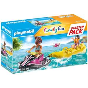 Playmobil Family Fun
