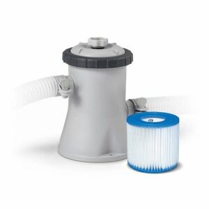 Filtračné čerpadlo záhradného bazéna Intex 1250 l/h (28602)