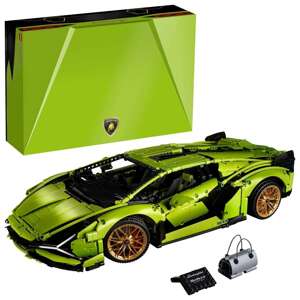LEGO Technic